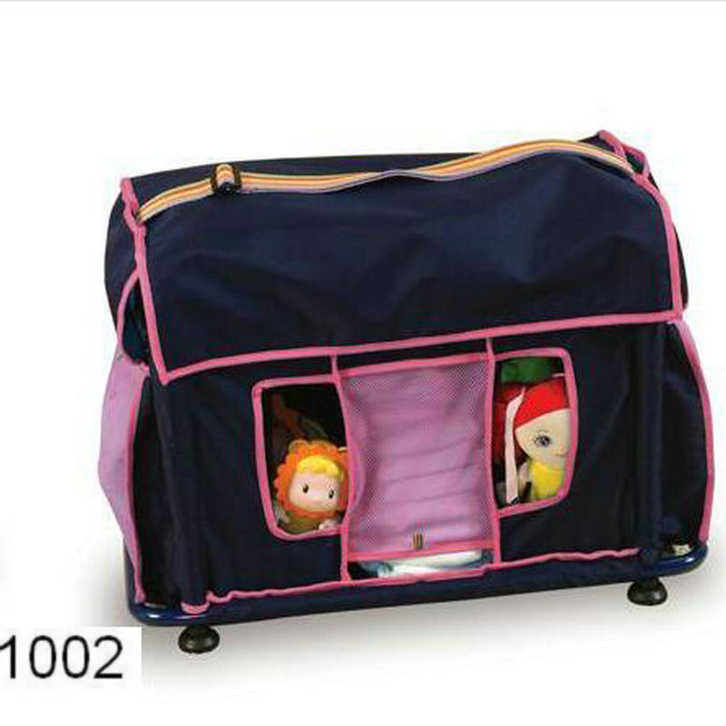 Baby Care Storage Cart